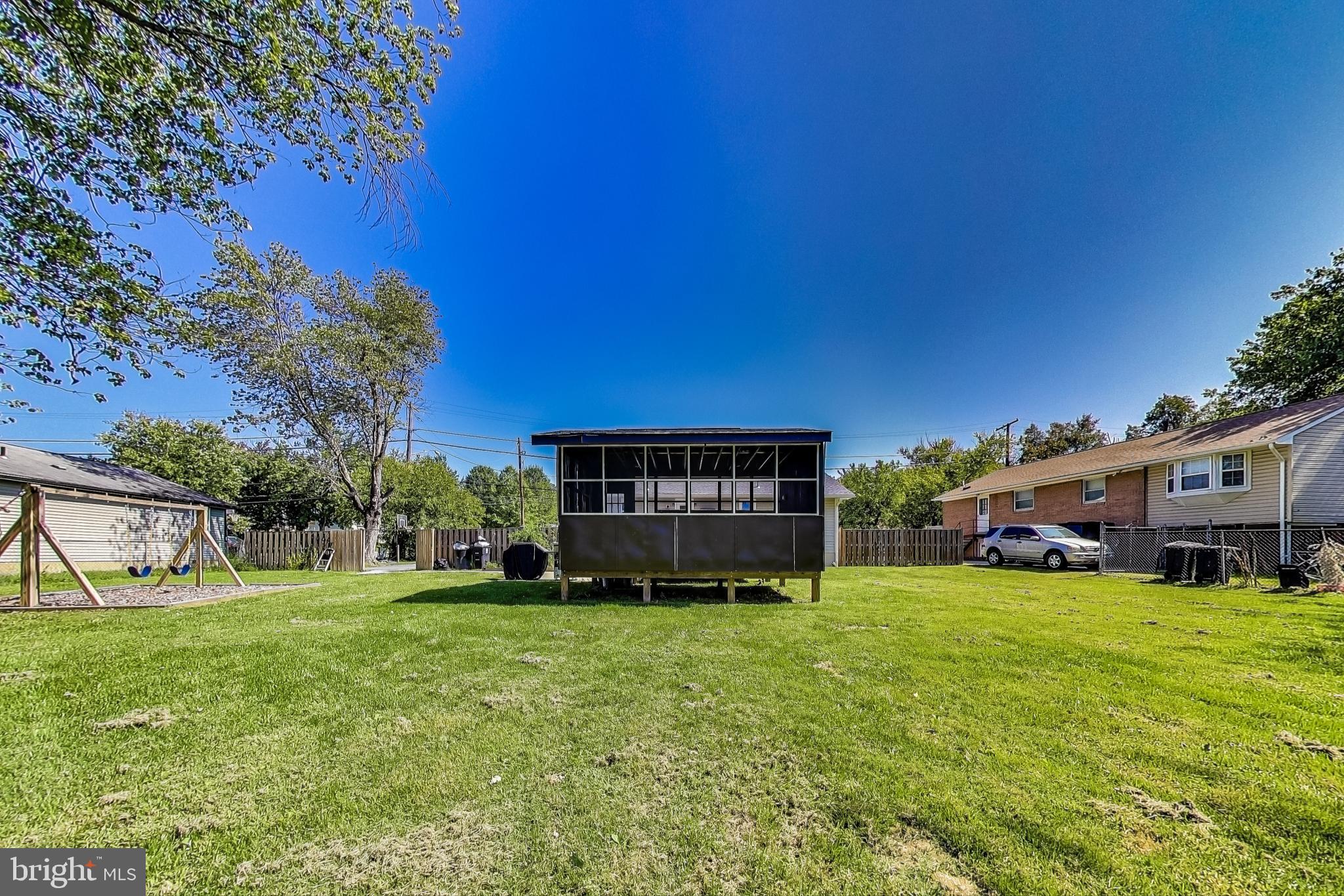 BELTSVILLE - Residential