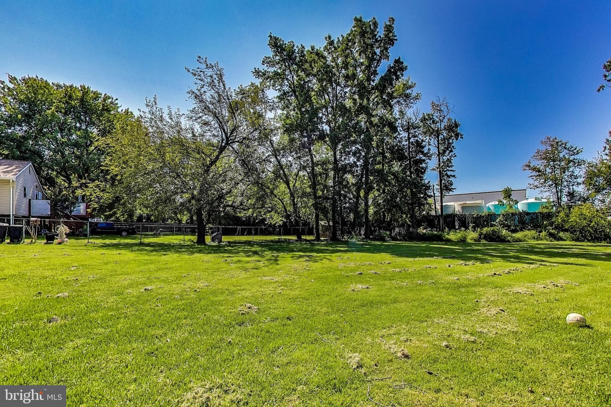 BELTSVILLE - Residential