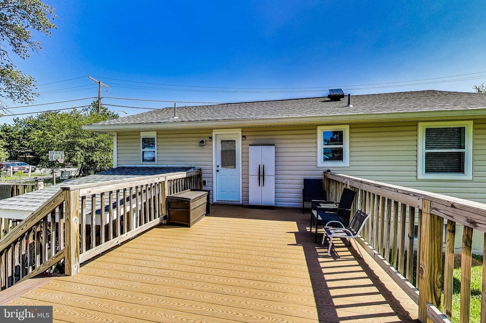 BELTSVILLE - Residential