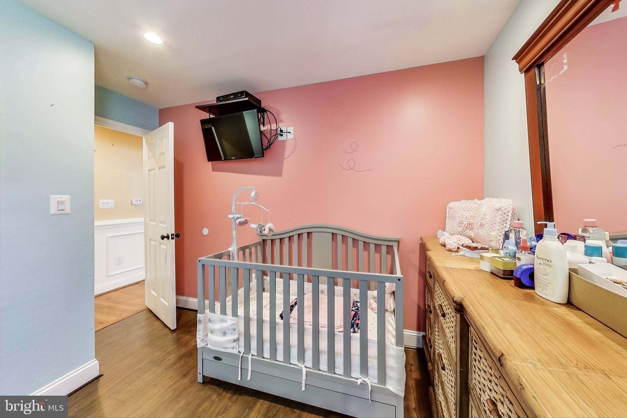 BELTSVILLE - Residential