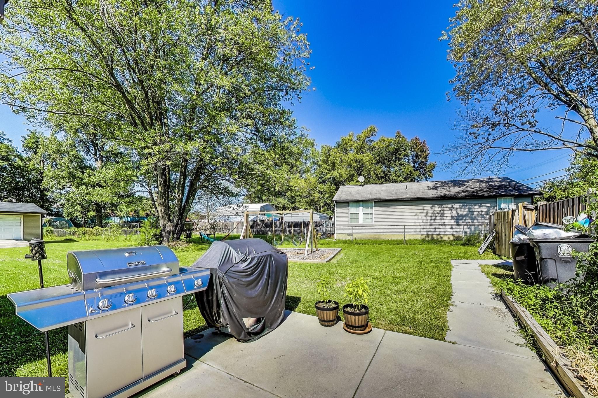 BELTSVILLE - Residential