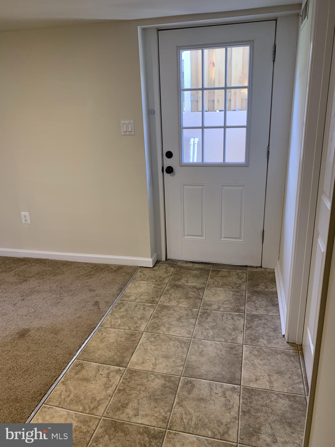 BELTSVILLE - Residential