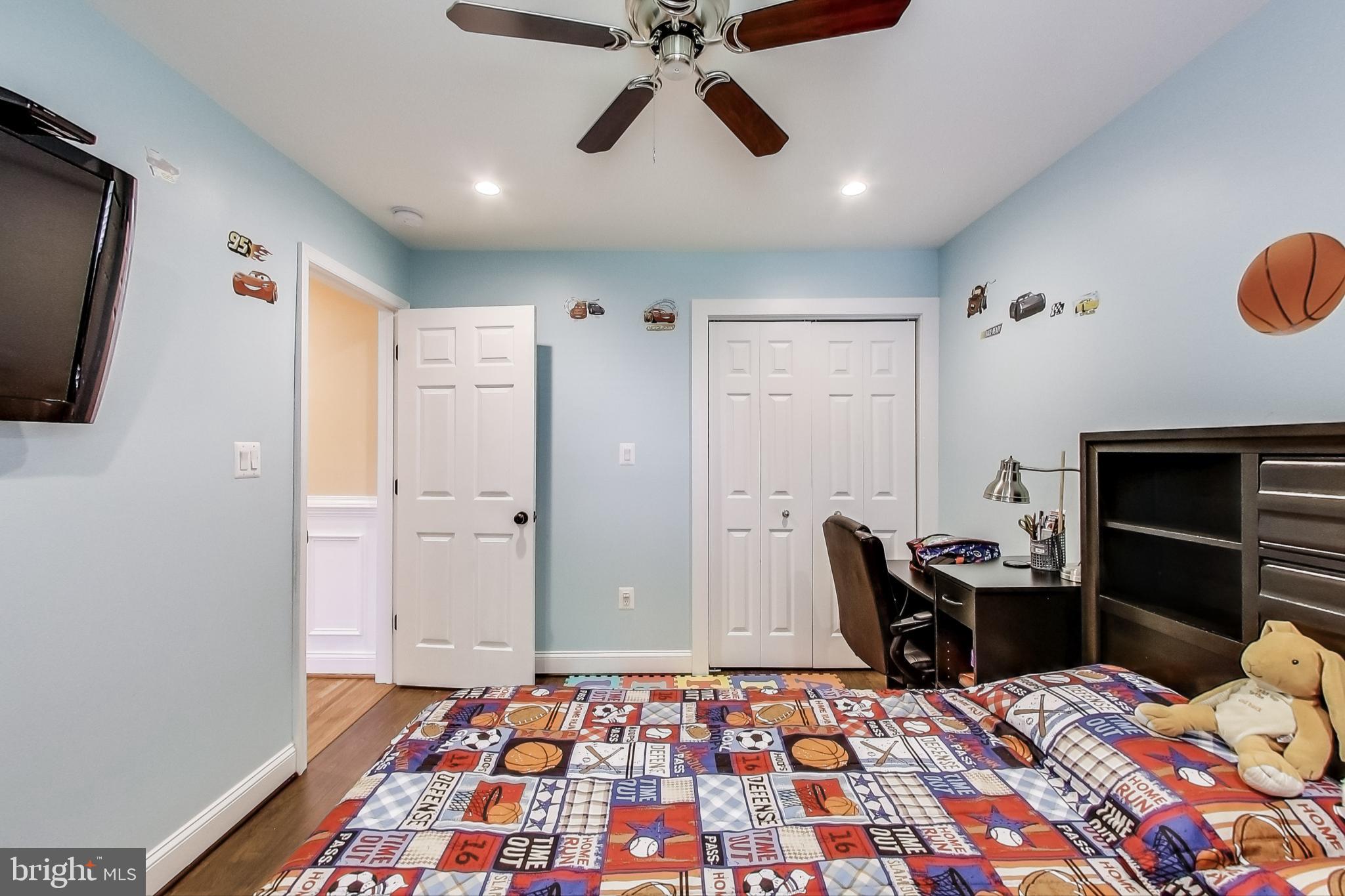 BELTSVILLE - Residential