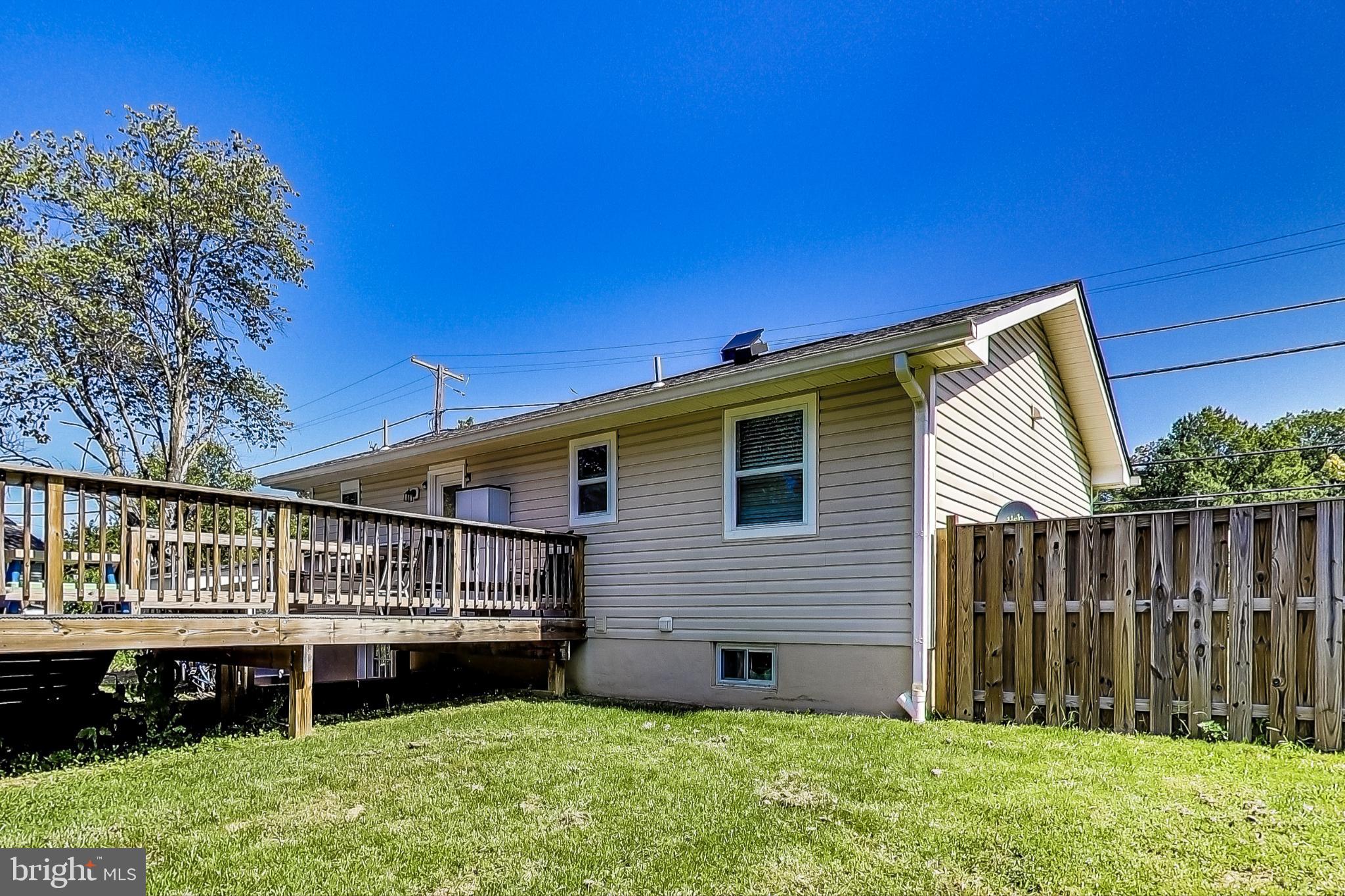 BELTSVILLE - Residential