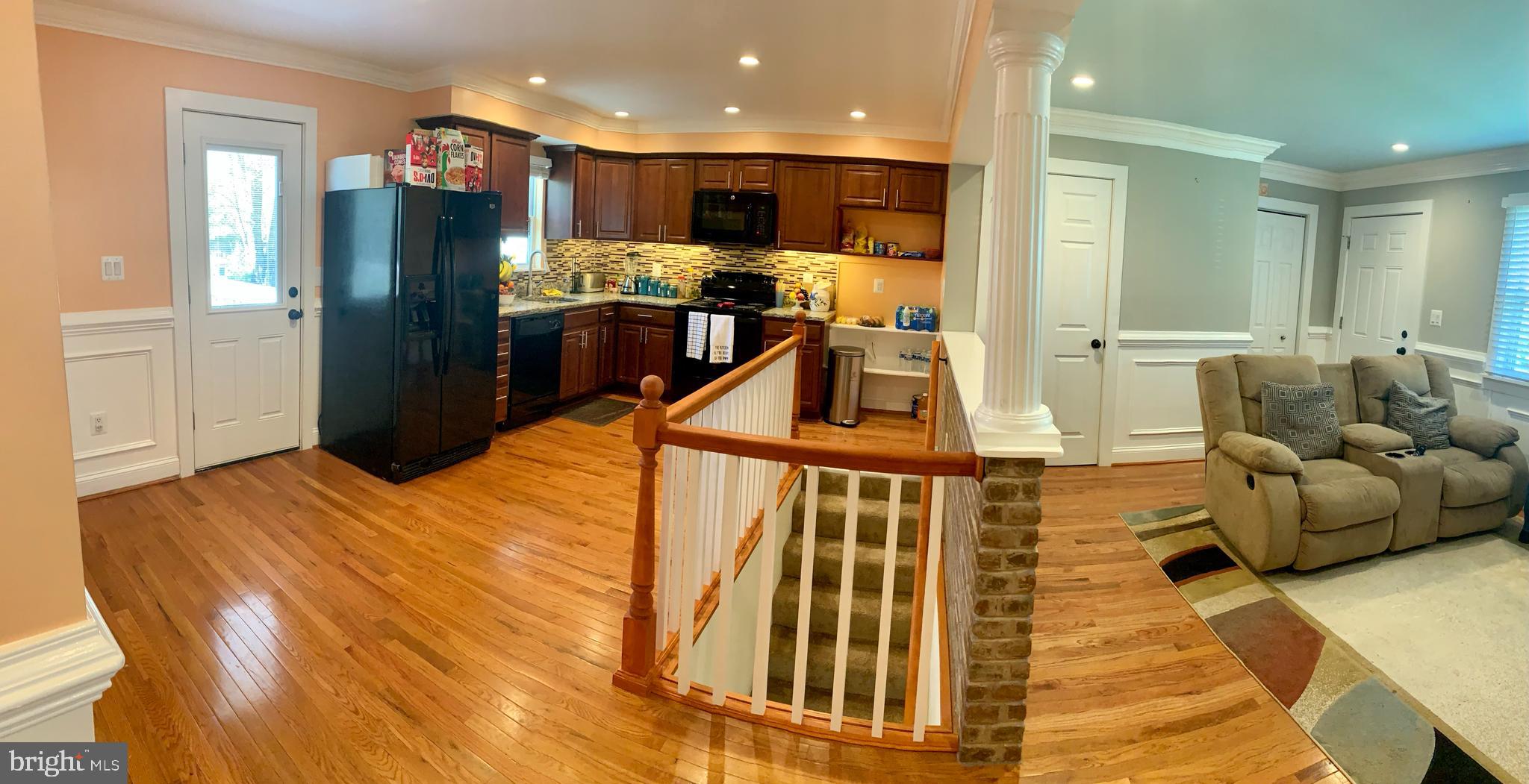 BELTSVILLE - Residential