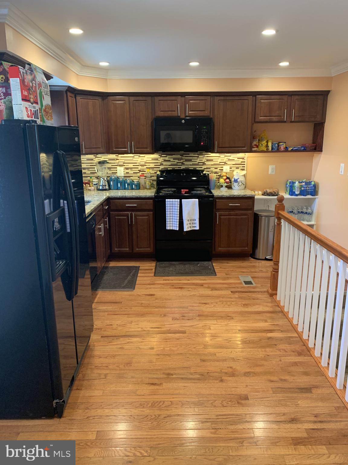 BELTSVILLE - Residential