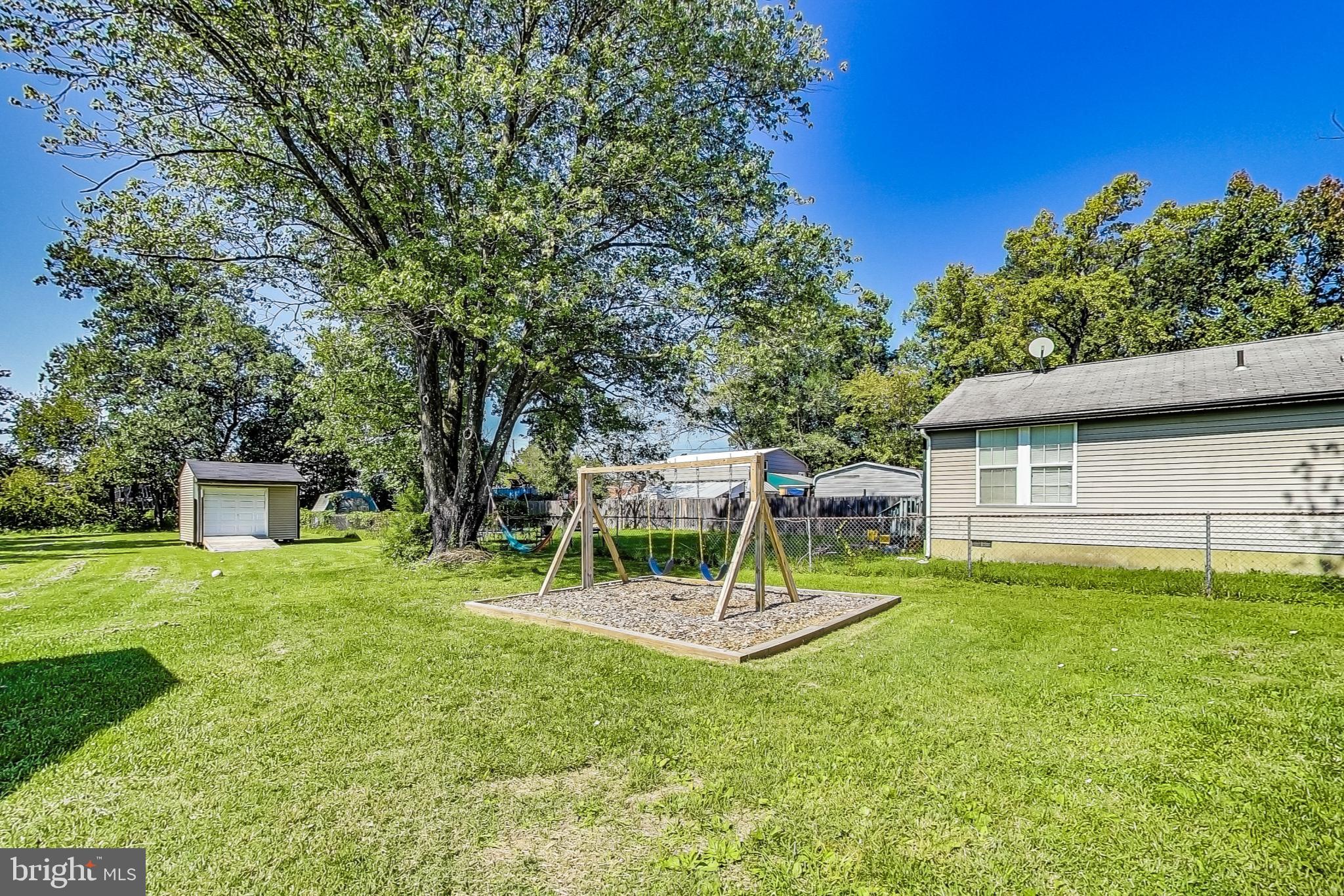 BELTSVILLE - Residential