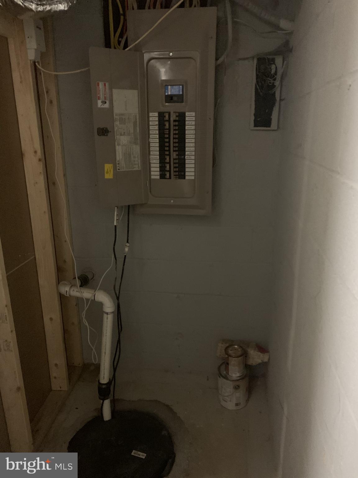 BELTSVILLE - Residential