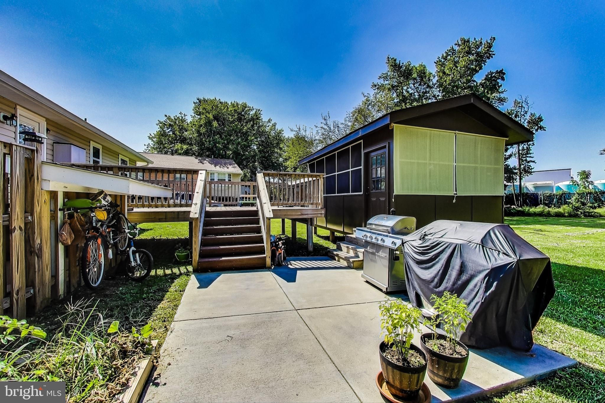 BELTSVILLE - Residential