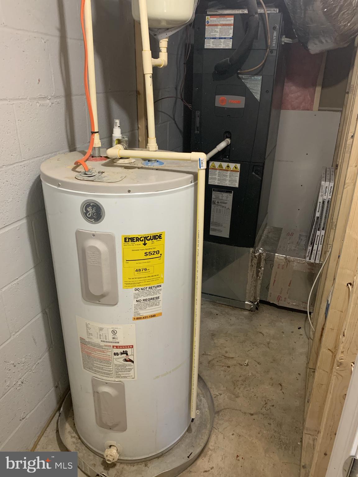 BELTSVILLE - Residential