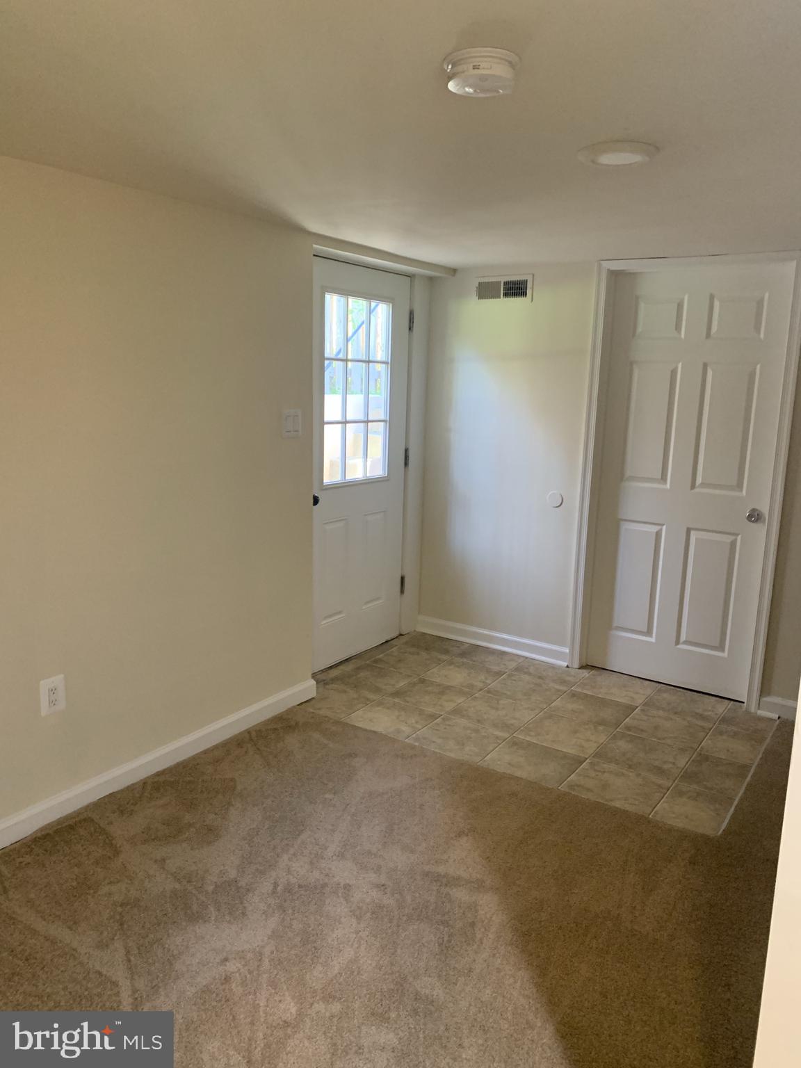 BELTSVILLE - Residential