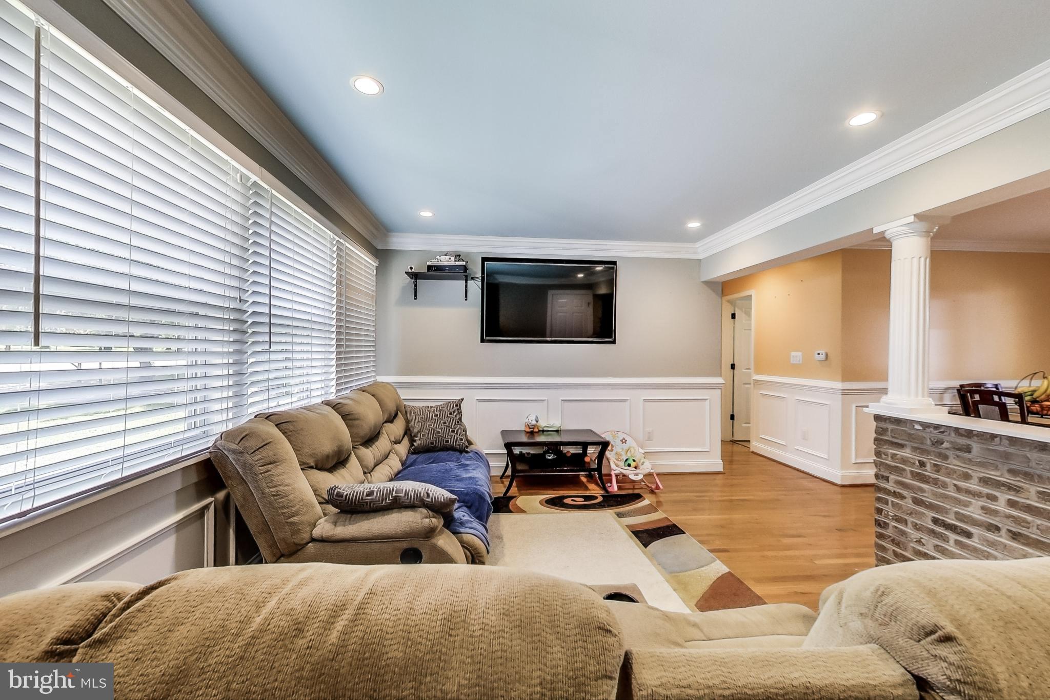 BELTSVILLE - Residential