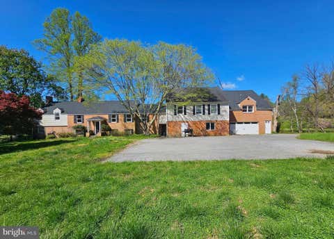 Homes For Sale - 1501 Corbett Road<br/> Baltimore County, MONKTON, MD 21111