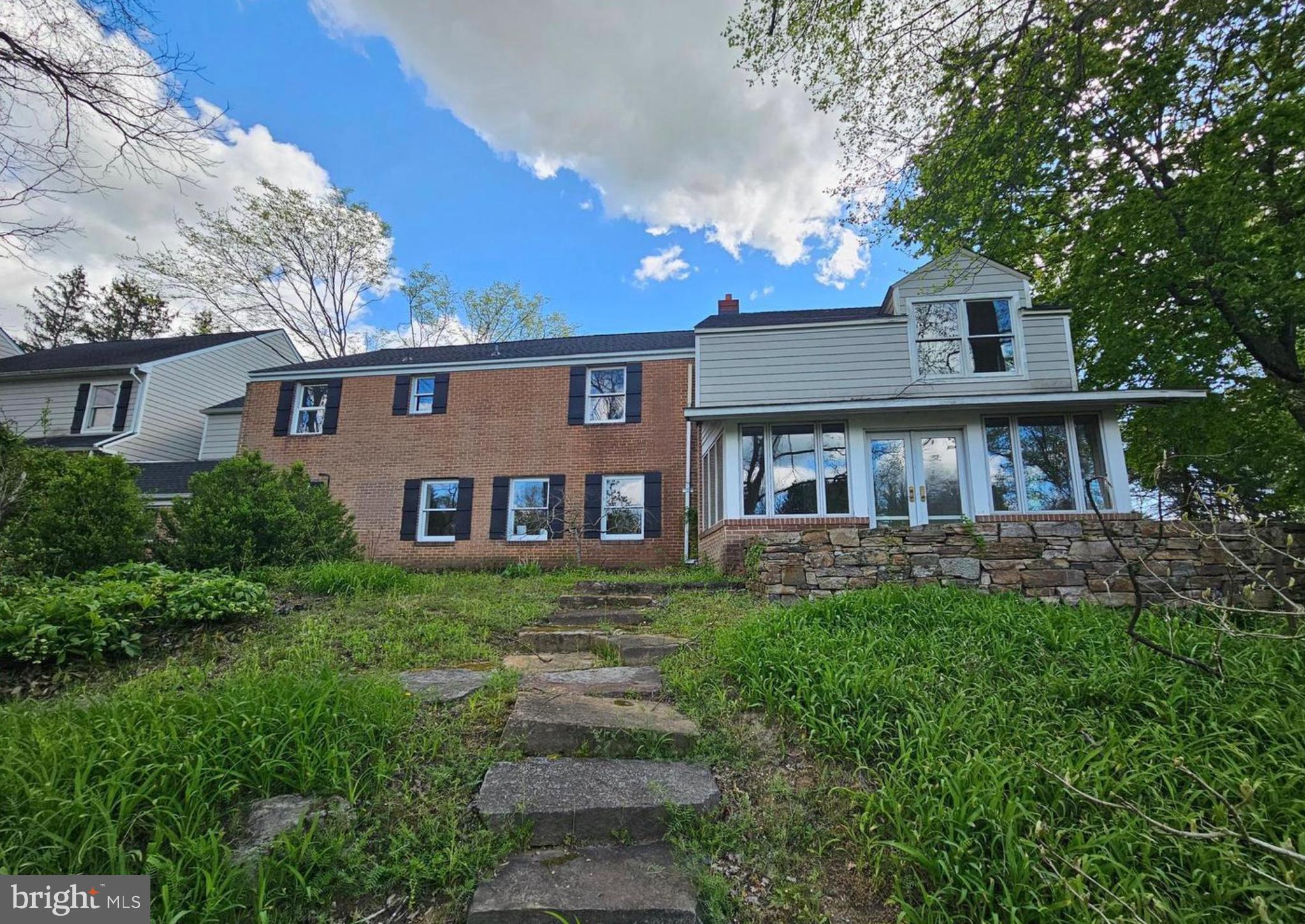 1501 CORBETT ROAD