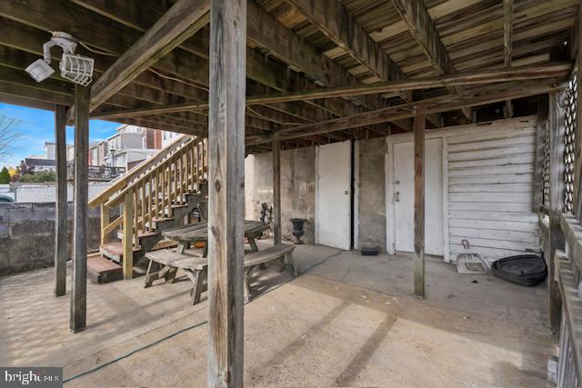 CONSHOHOCKEN - Residential Lease