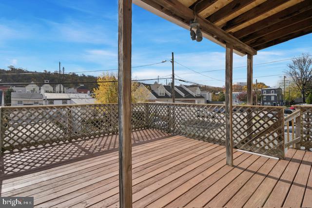 CONSHOHOCKEN - Residential Lease