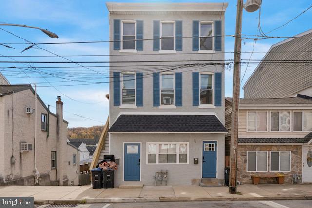 CONSHOHOCKEN - Residential Lease