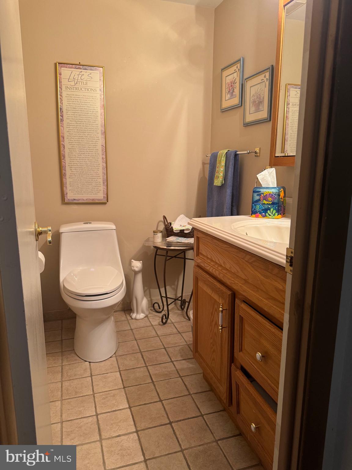 FOX CHASE - Residential