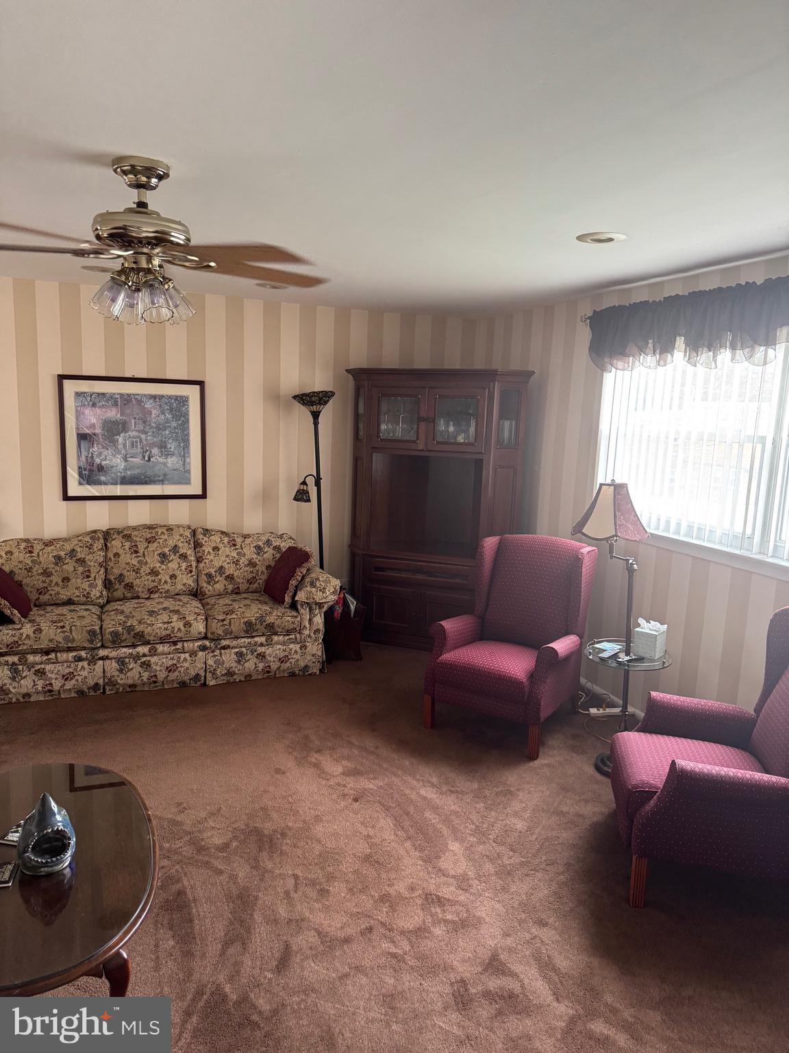 FOX CHASE - Residential