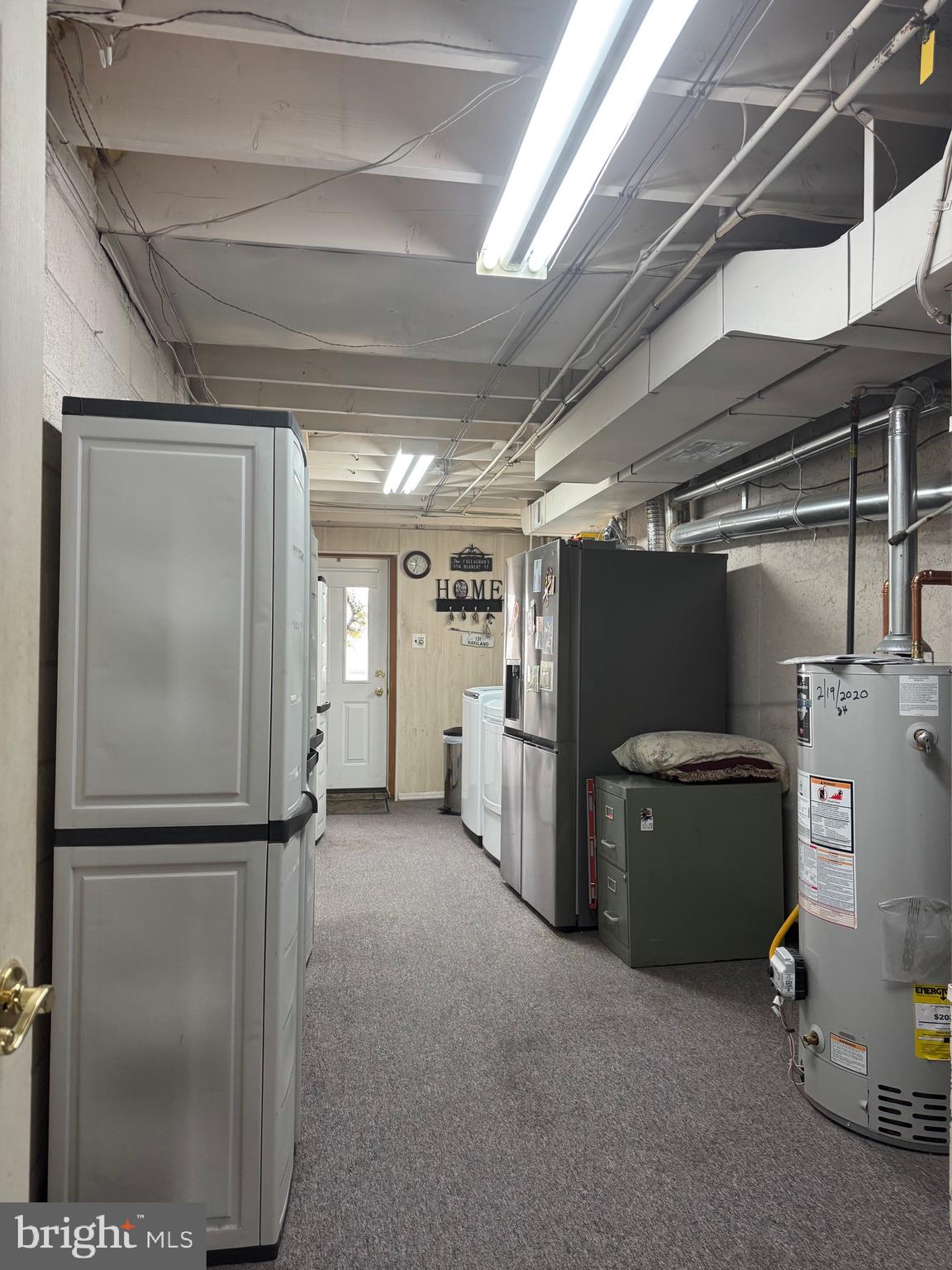 FOX CHASE - Residential