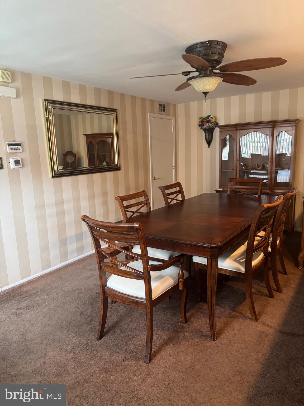 FOX CHASE - Residential