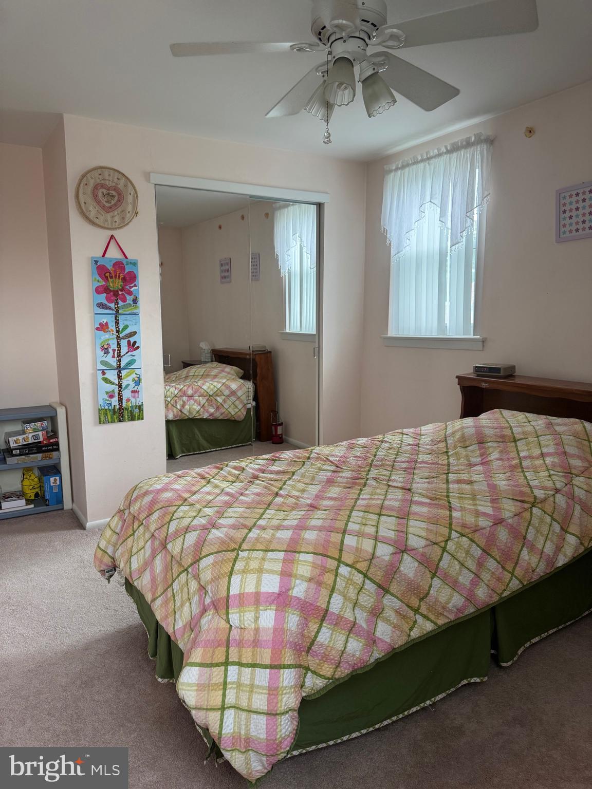 FOX CHASE - Residential