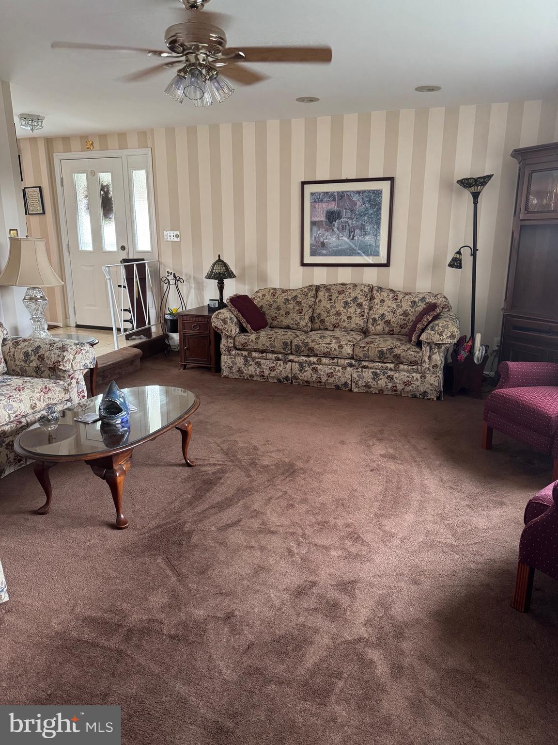 FOX CHASE - Residential