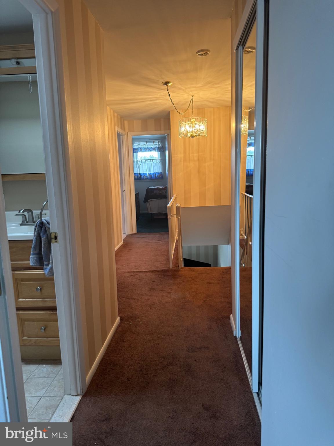 FOX CHASE - Residential