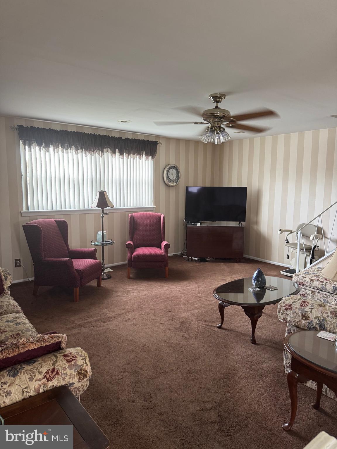 FOX CHASE - Residential