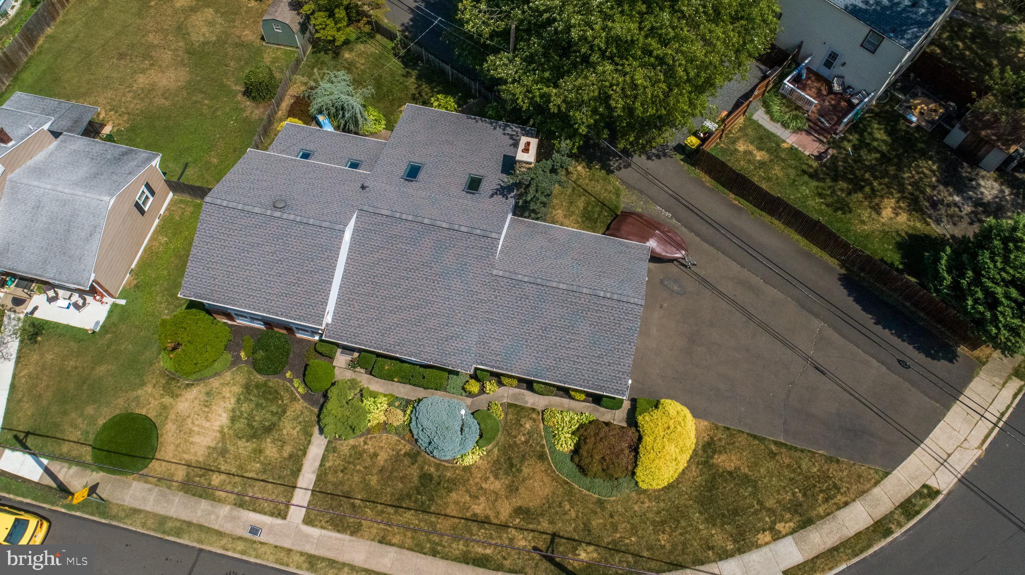 HIGHLAND FARMS - Residential