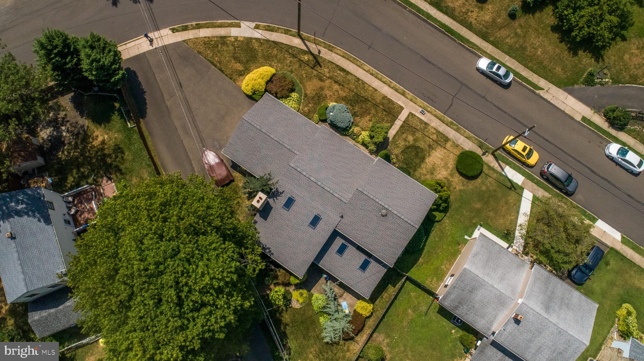 HIGHLAND FARMS - Residential