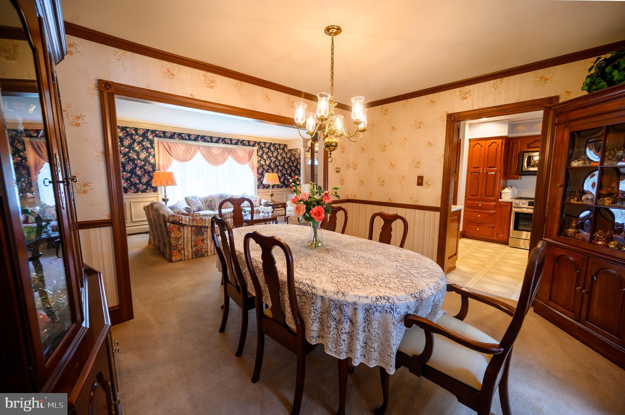 HIGHLAND FARMS - Residential