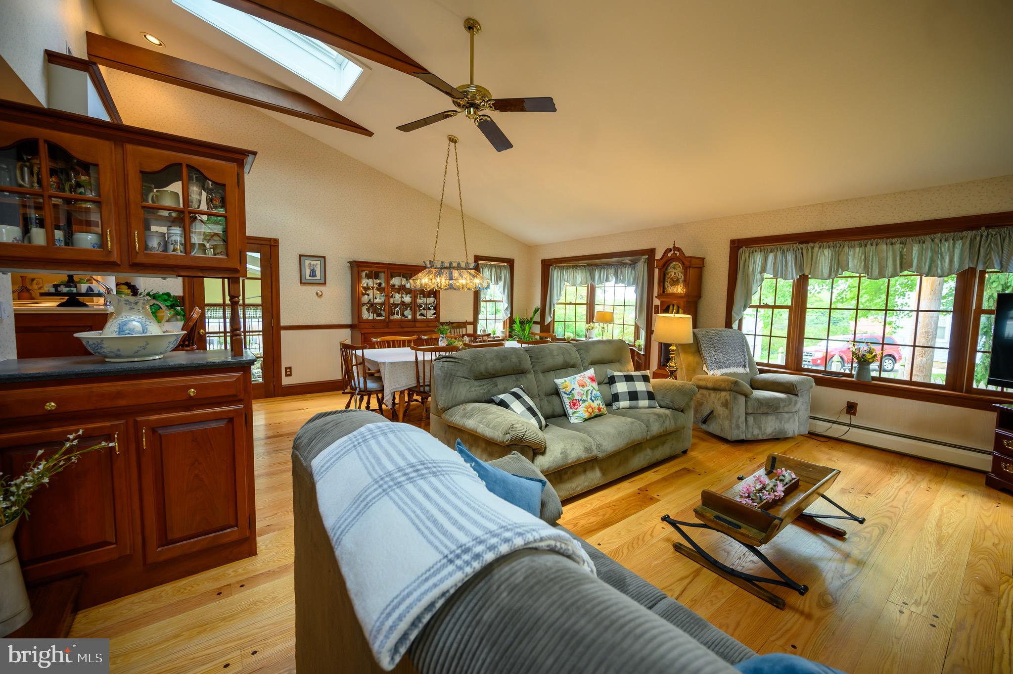HIGHLAND FARMS - Residential