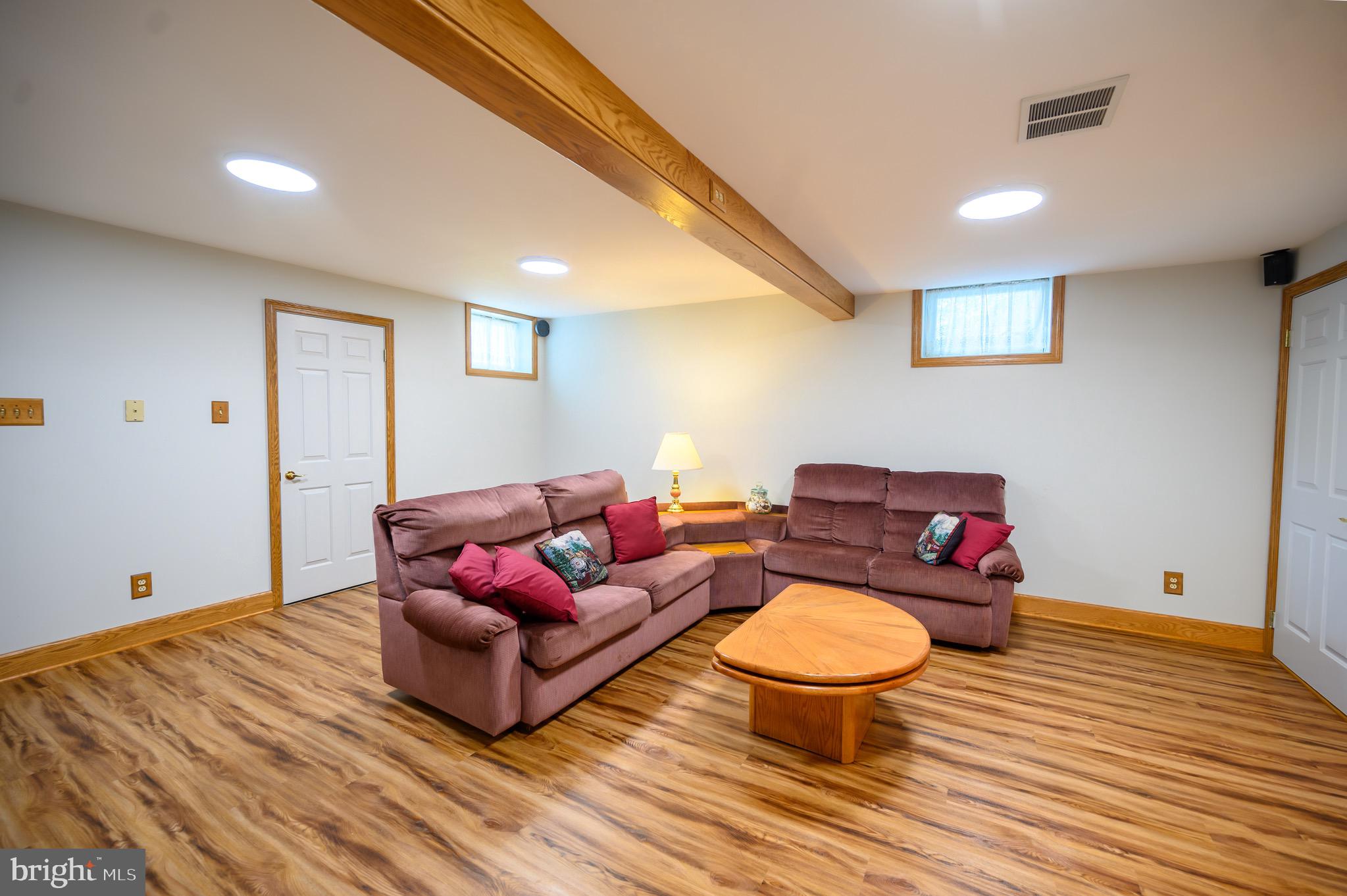HIGHLAND FARMS - Residential