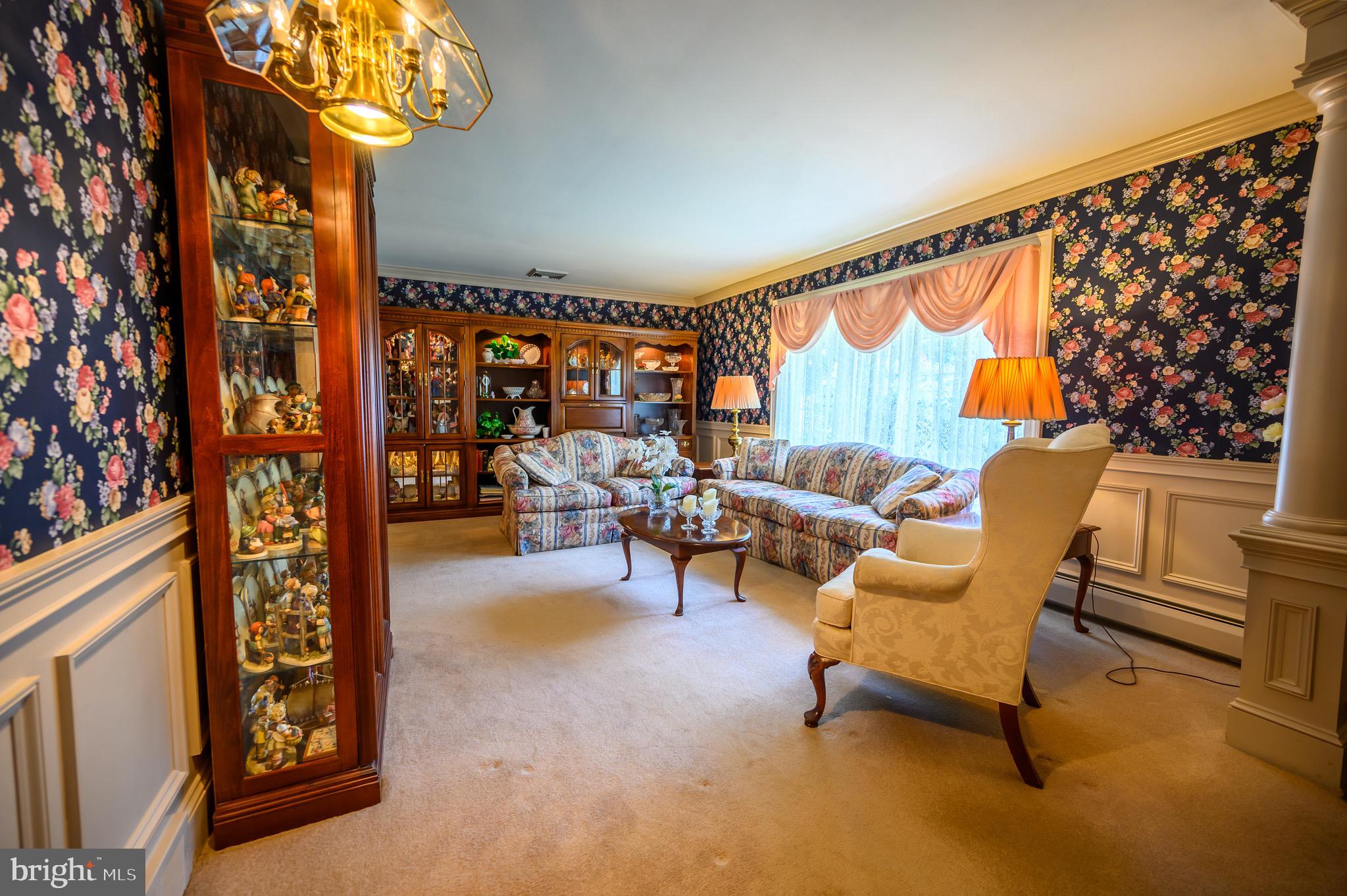 HIGHLAND FARMS - Residential