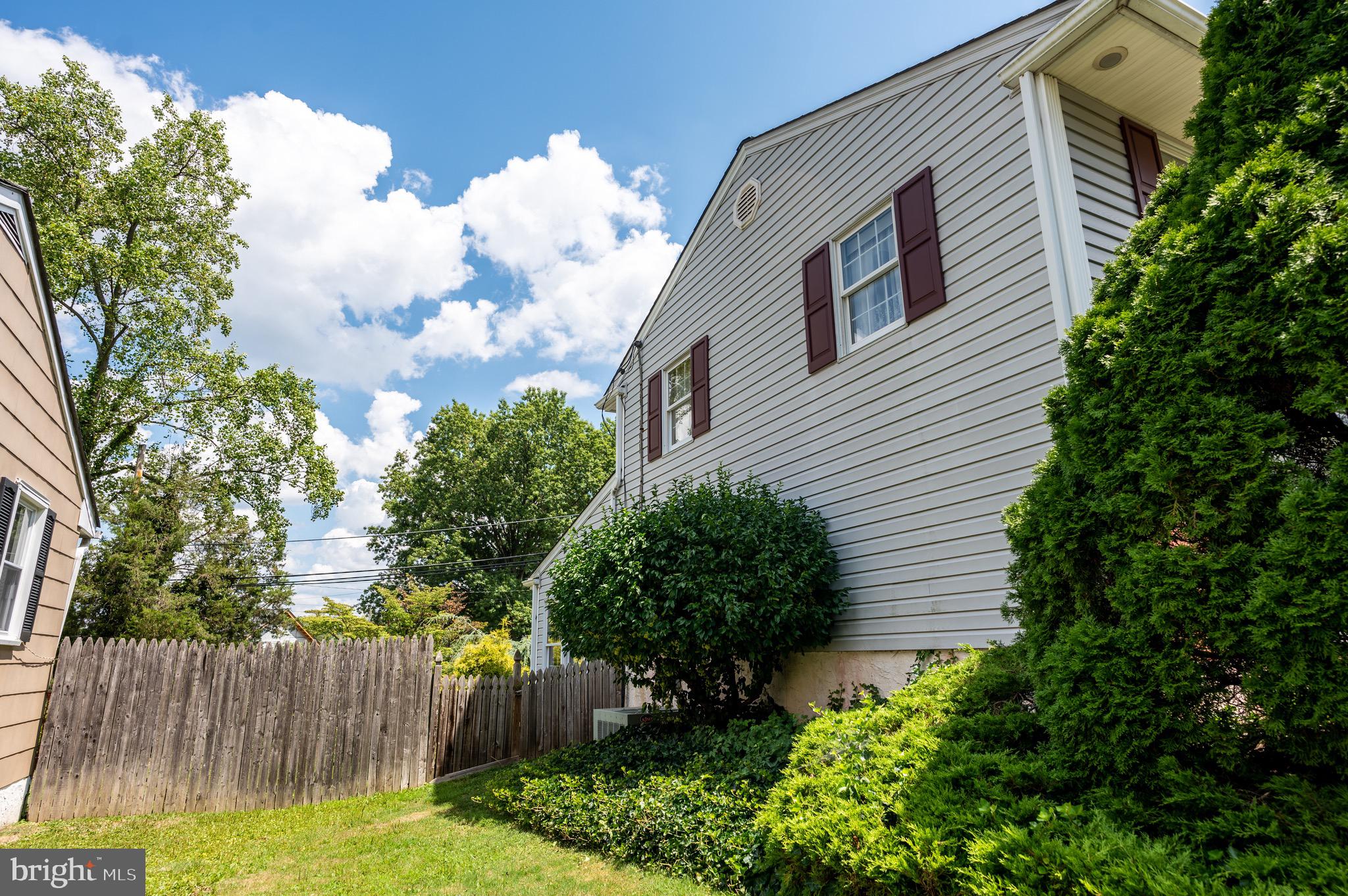 HIGHLAND FARMS - Residential