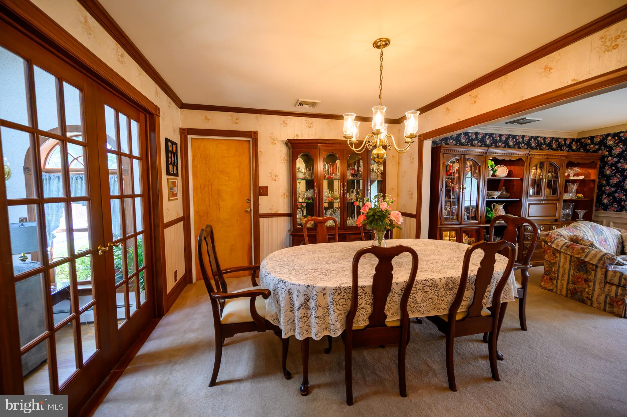 HIGHLAND FARMS - Residential
