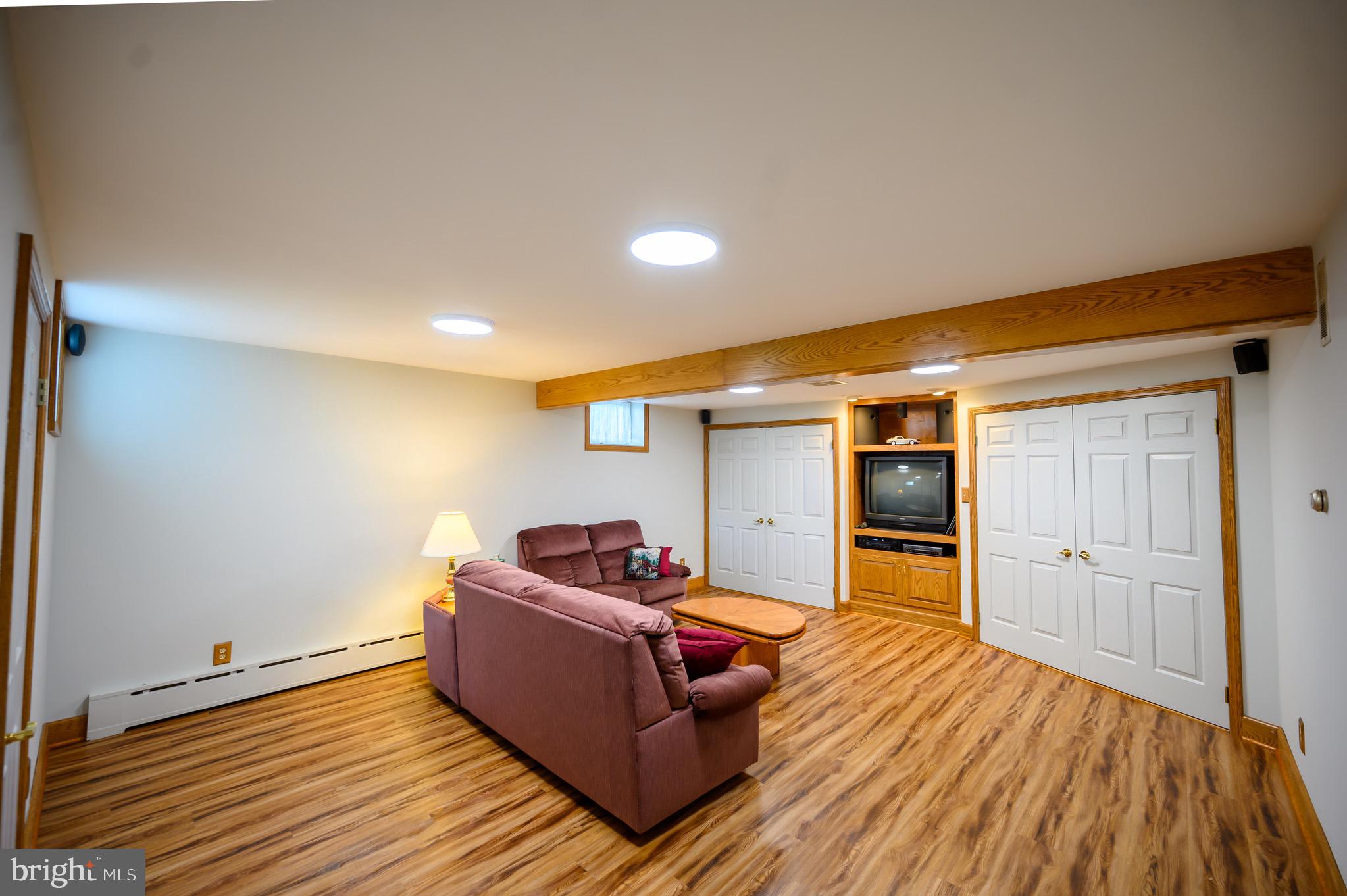 HIGHLAND FARMS - Residential