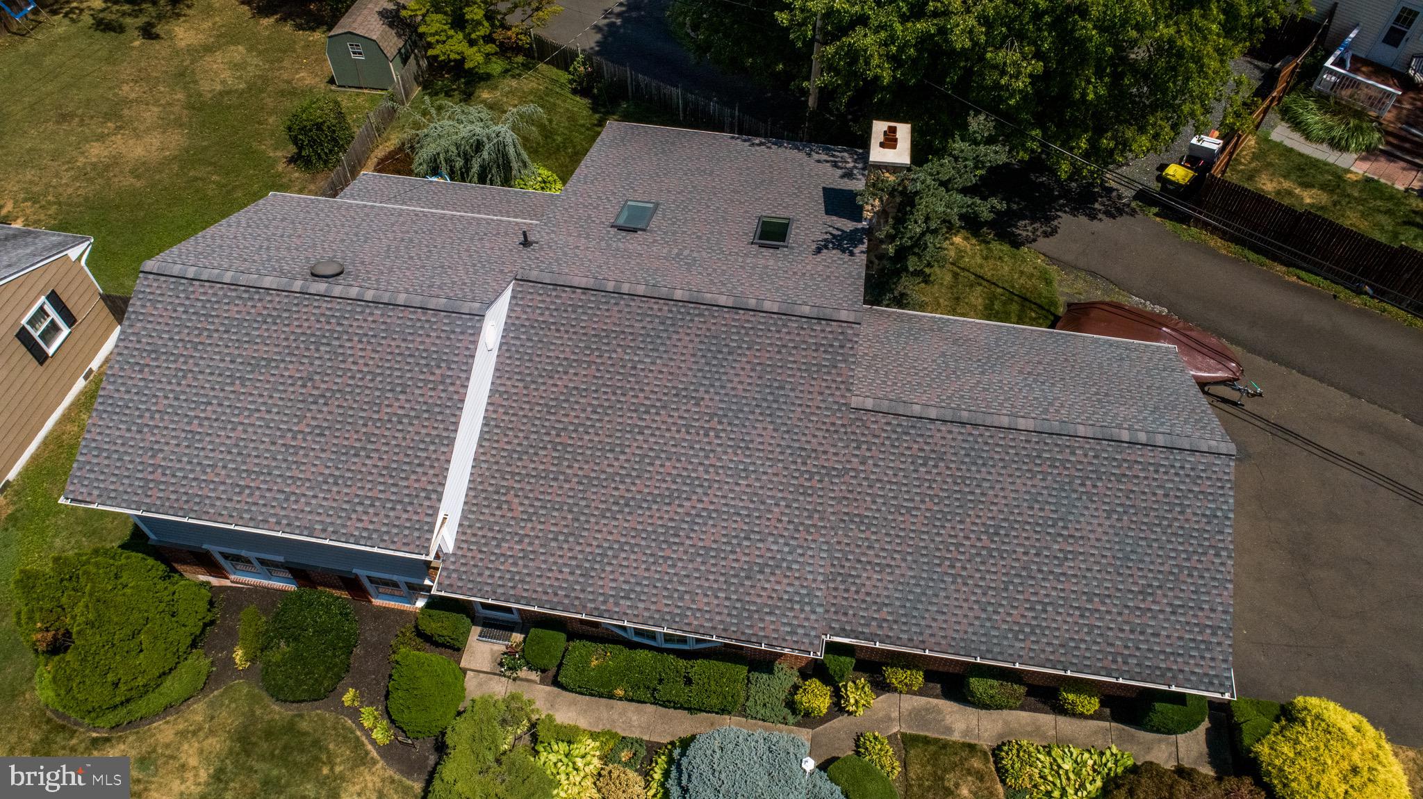 HIGHLAND FARMS - Residential