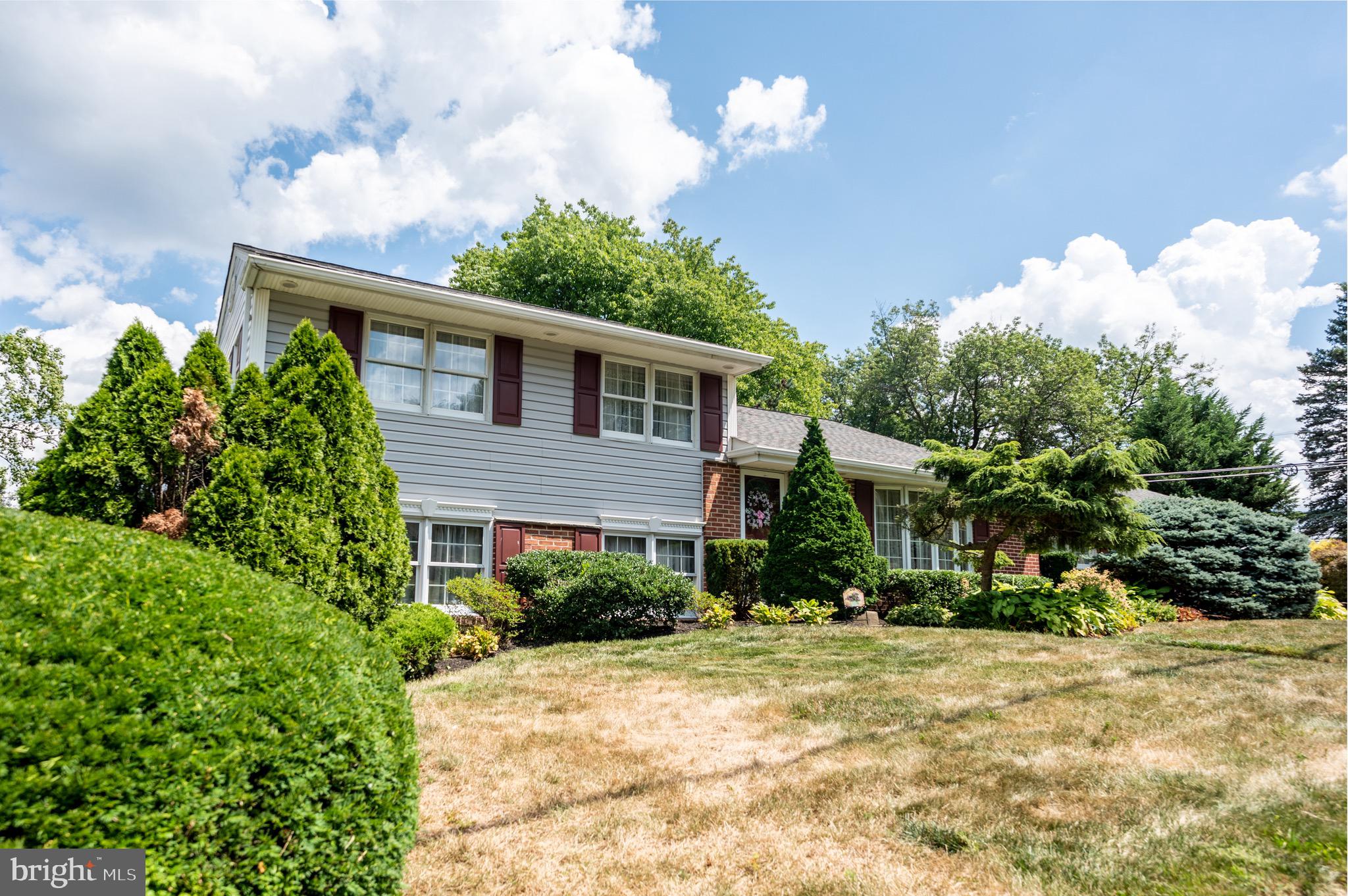 HIGHLAND FARMS - Residential