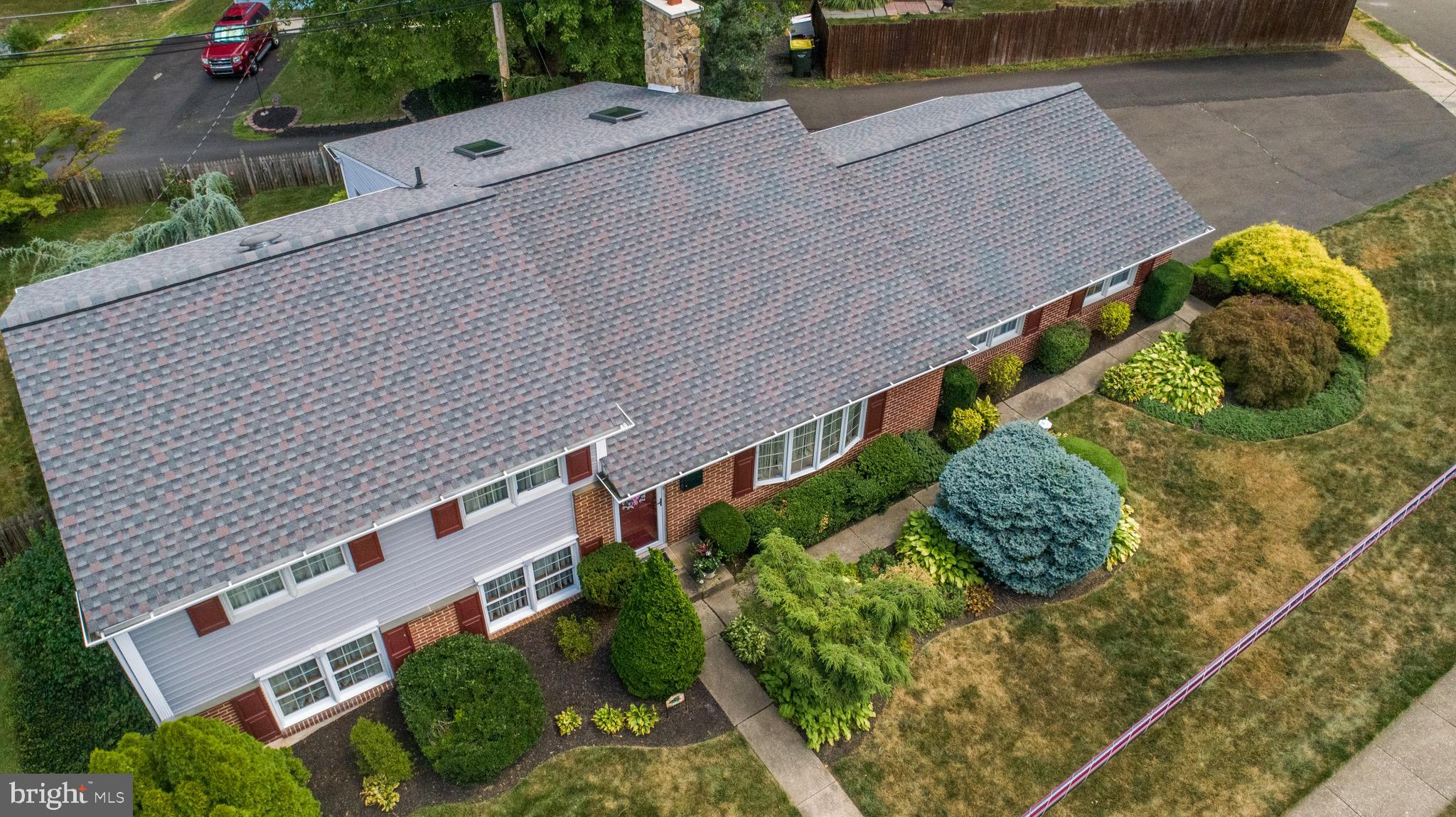 HIGHLAND FARMS - Residential