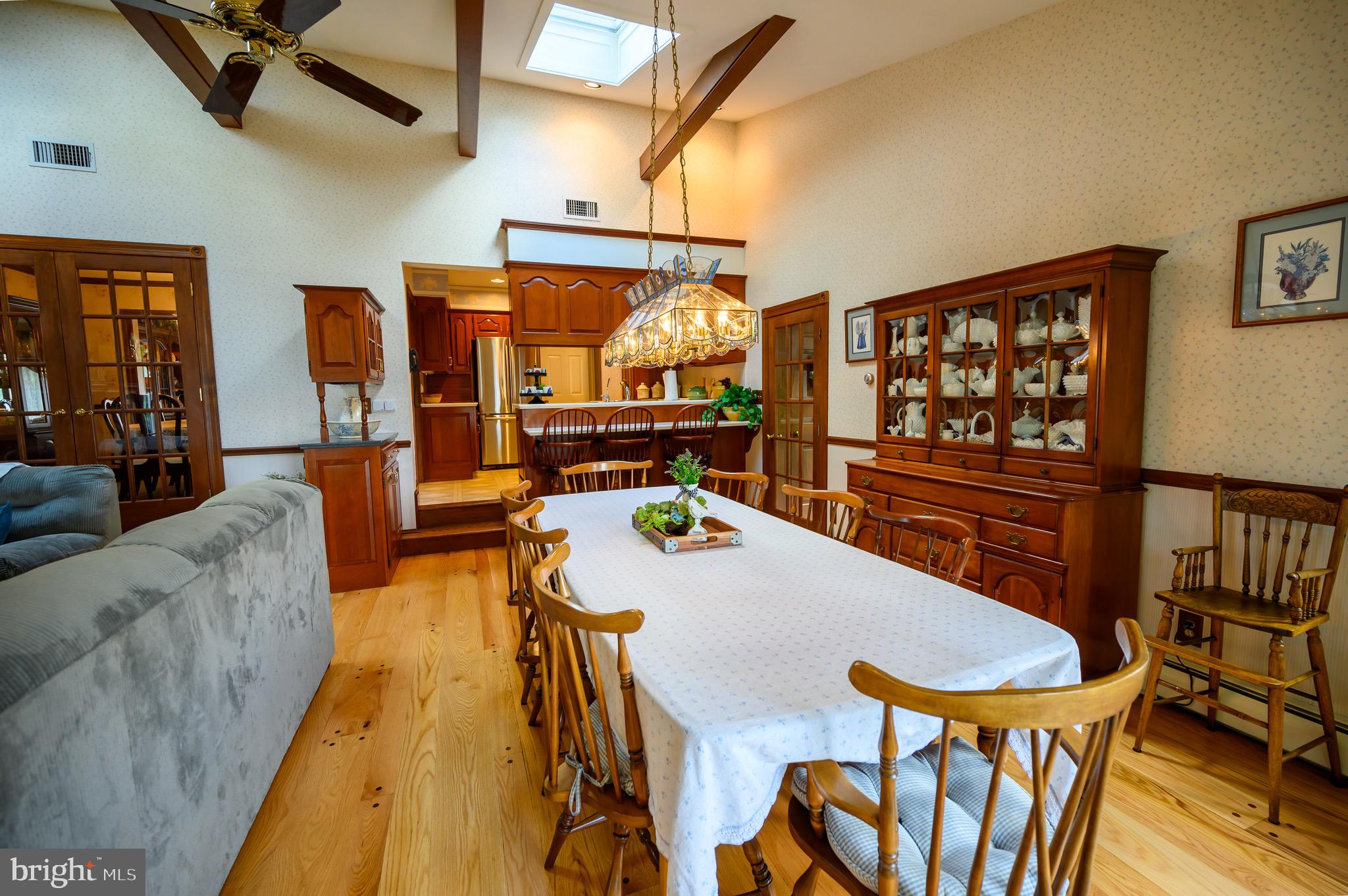 HIGHLAND FARMS - Residential