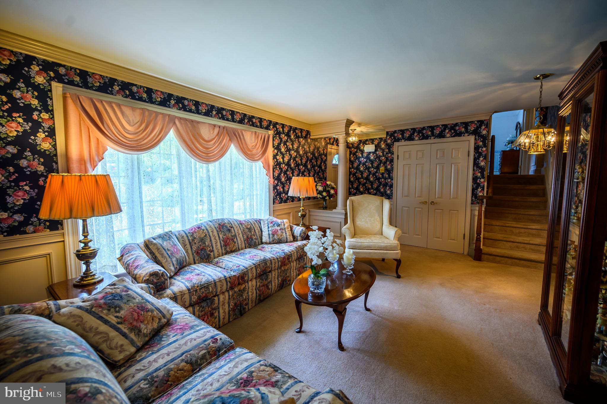 HIGHLAND FARMS - Residential