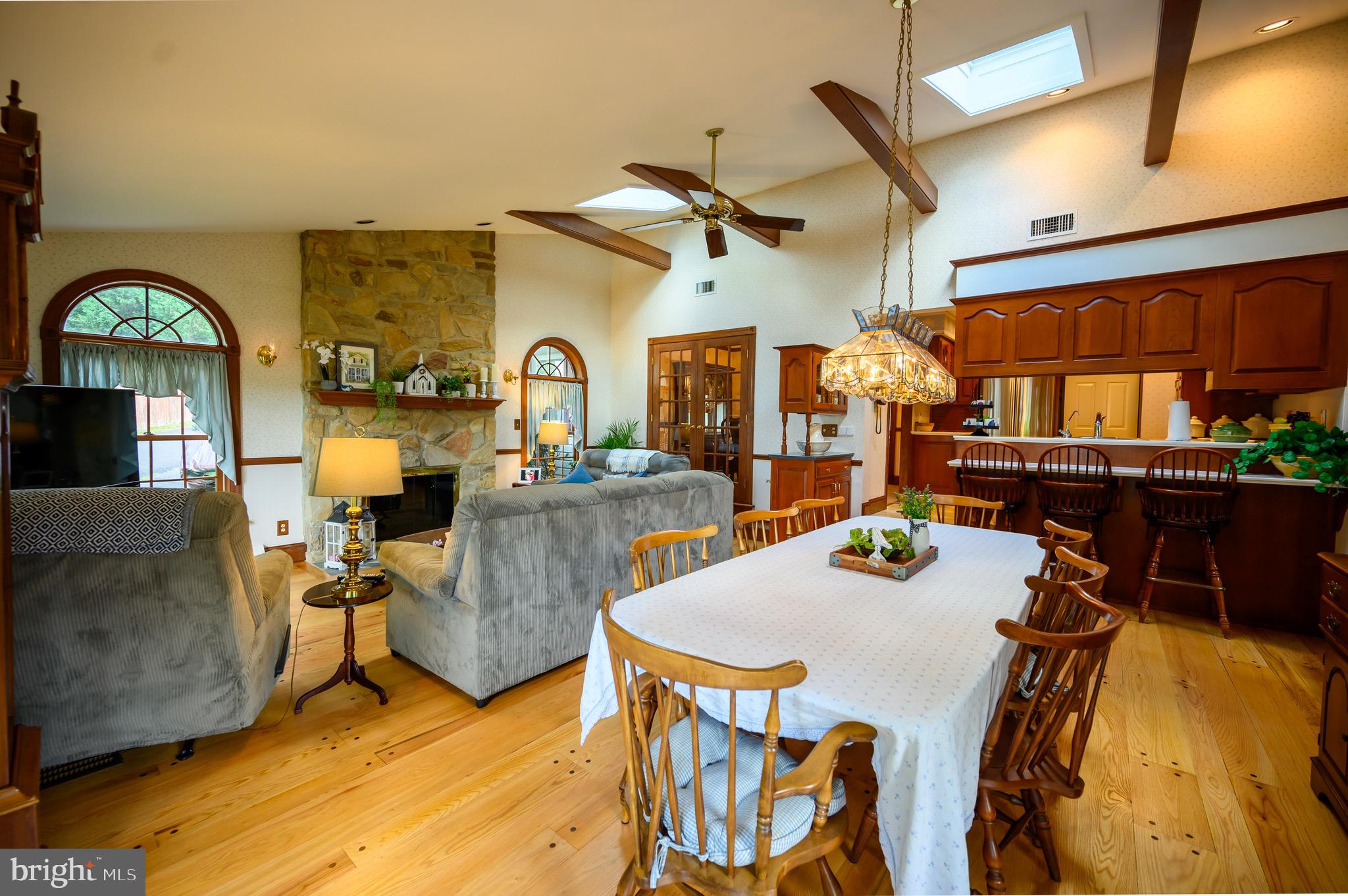 HIGHLAND FARMS - Residential