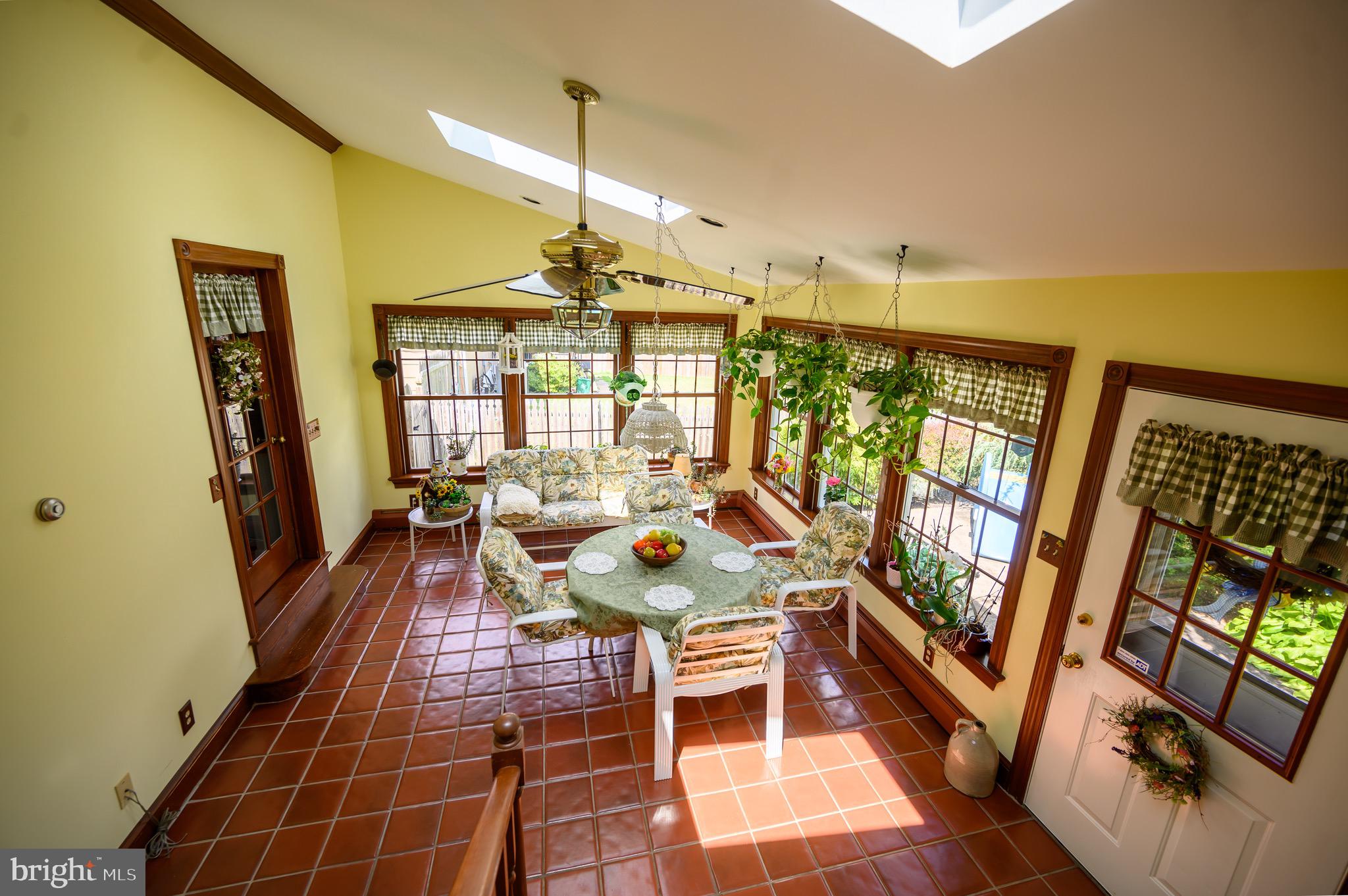 HIGHLAND FARMS - Residential