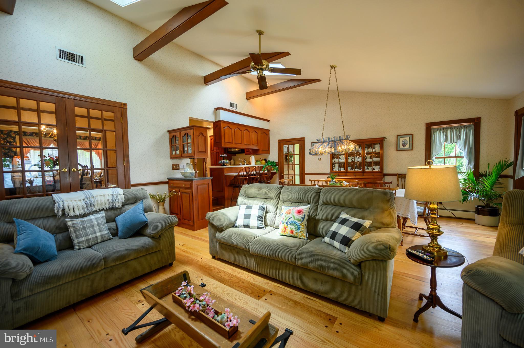 HIGHLAND FARMS - Residential