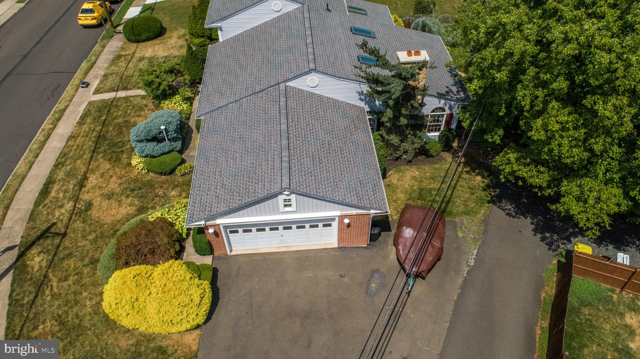 HIGHLAND FARMS - Residential