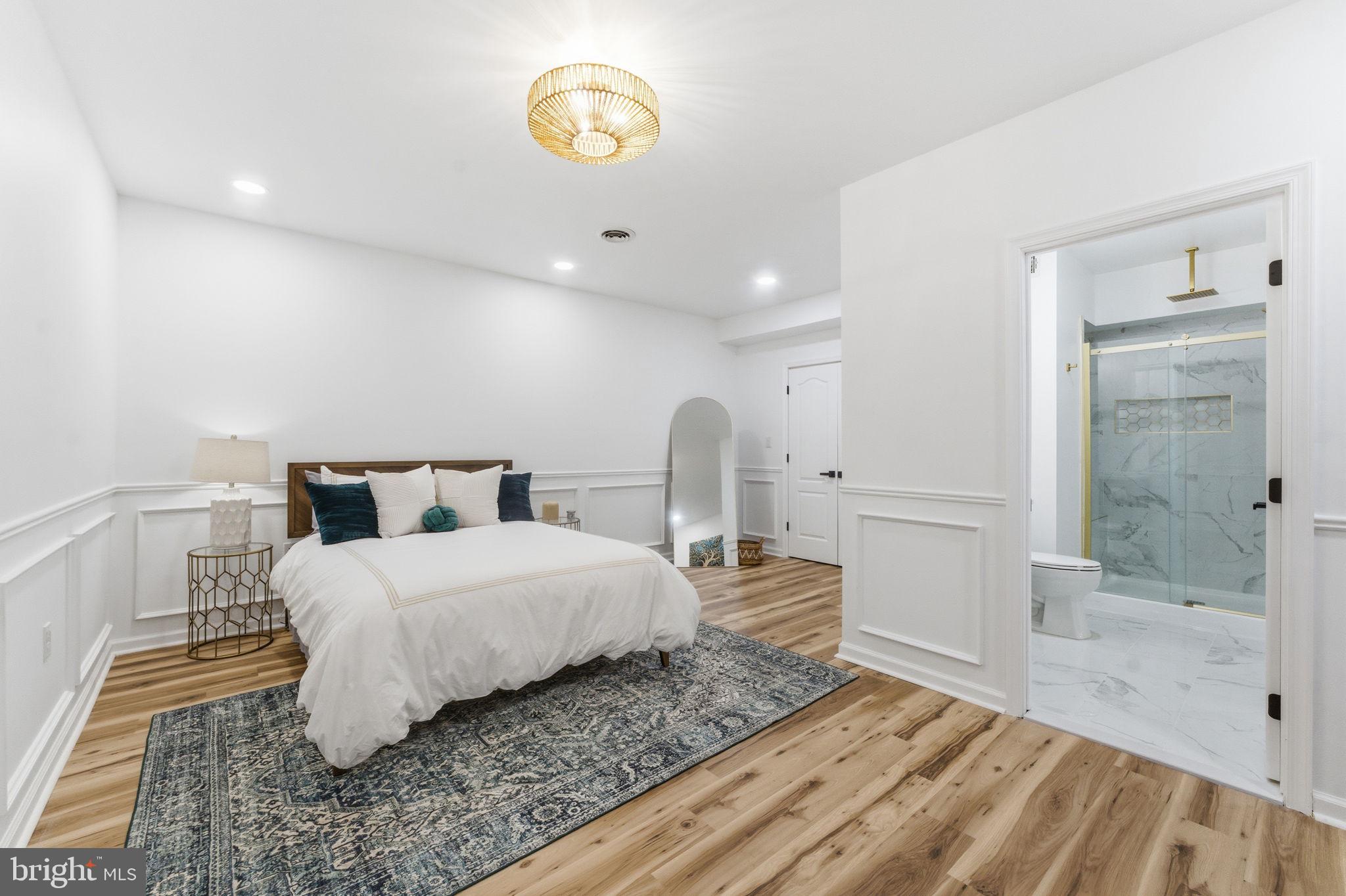 ESTATES AT ROCKY PEN - Residential