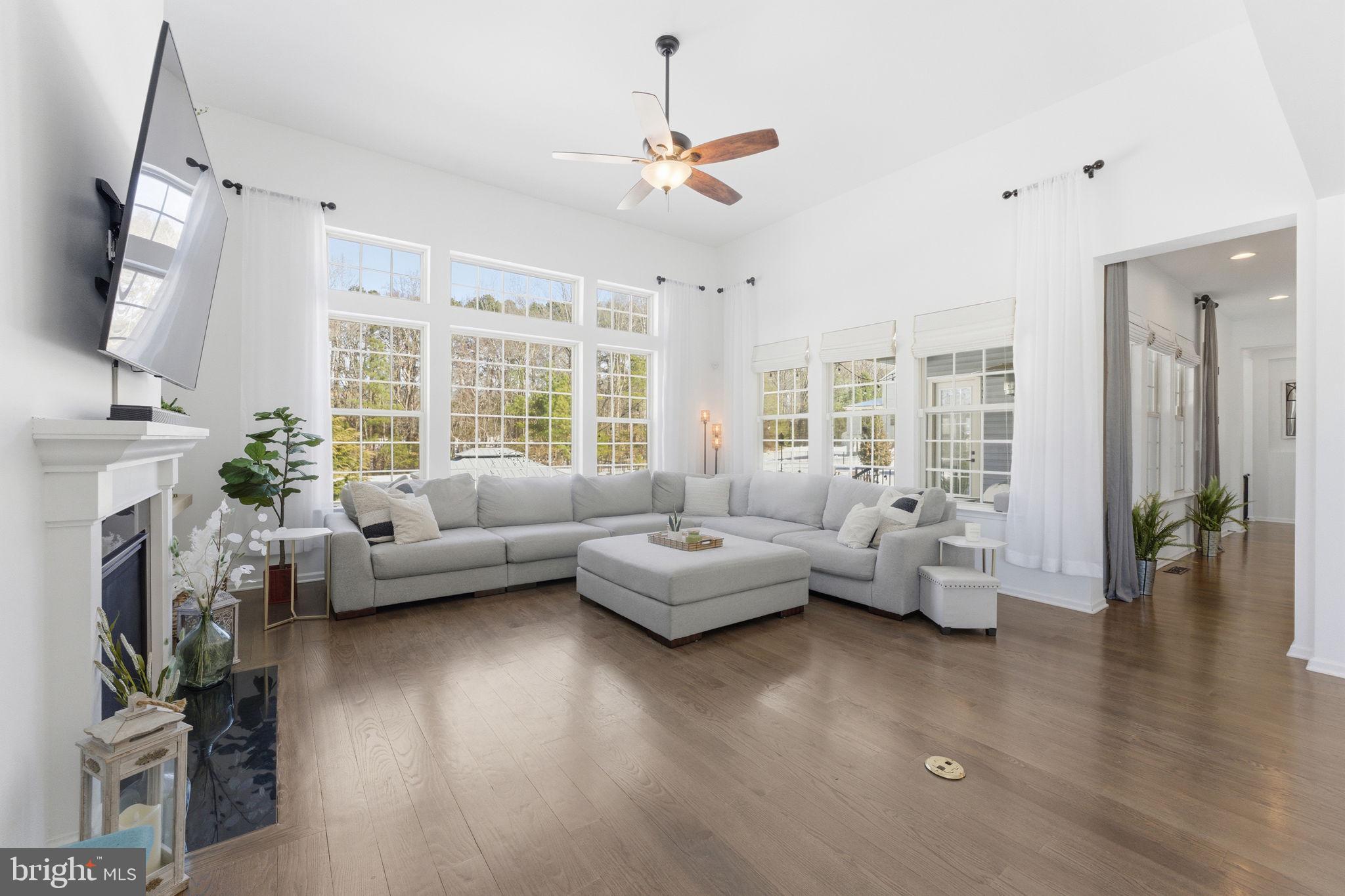 ESTATES AT ROCKY PEN - Residential