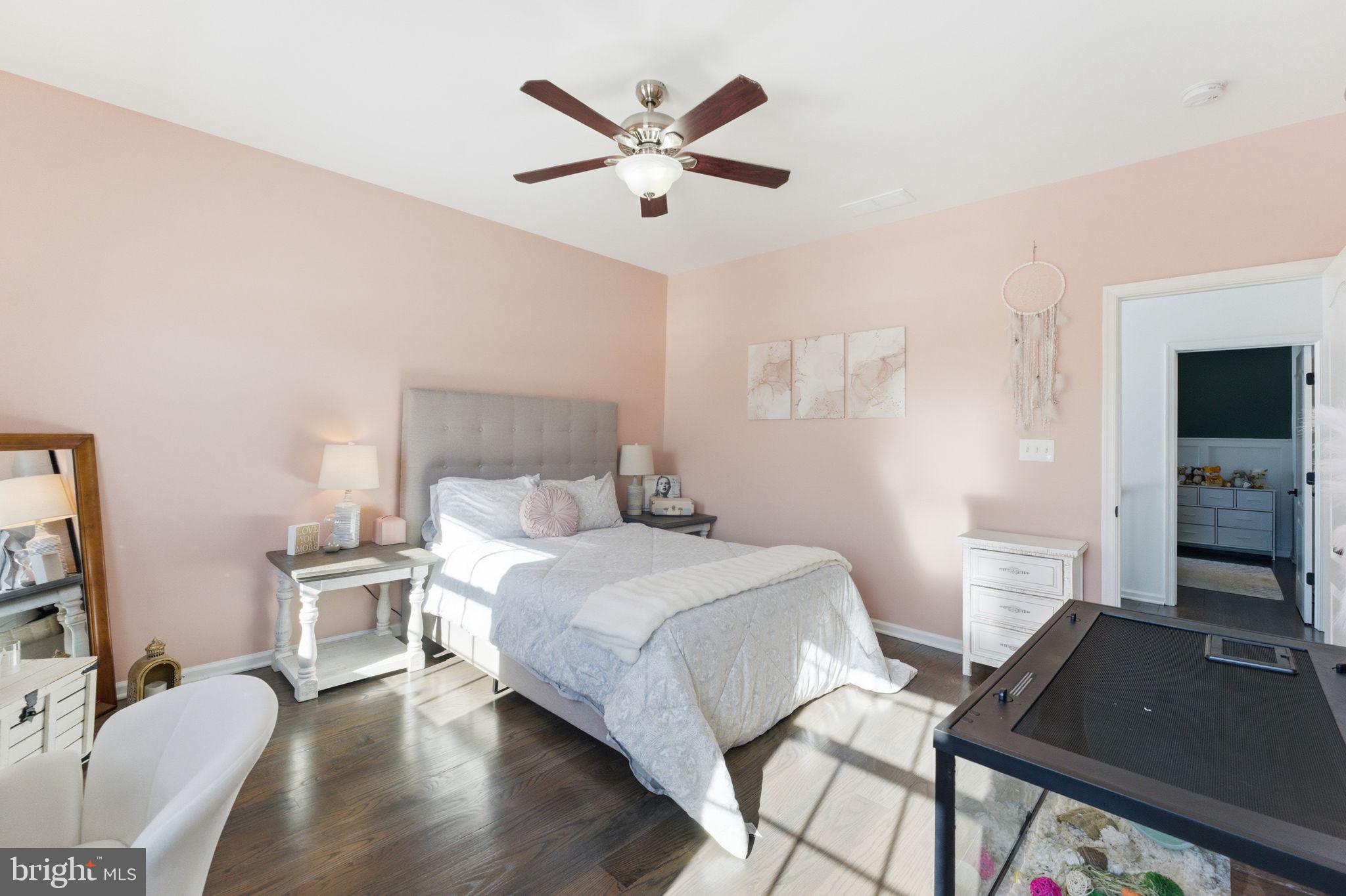 ESTATES AT ROCKY PEN - Residential